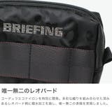 日本正規品 ブリーフィングゴルフ ポーチ | ギャレリア Bag＆Luggage | 詳細画像3 