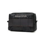 BLACK | 日本正規品 ブリーフィングゴルフ ポーチ | ギャレリア Bag＆Luggage