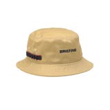 BEIGE | 日本正規品 ブリーフィングゴルフ ハット | ギャレリア Bag&Luggage