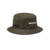 OLIVE | 日本正規品 ブリーフィングゴルフ ハット | ギャレリア Bag&Luggage