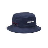 NAVY | 日本正規品 ブリーフィングゴルフ ハット | ギャレリア Bag&Luggage