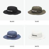 日本正規品 ブリーフィングゴルフ ハット | ギャレリア Bag&Luggage | 詳細画像2