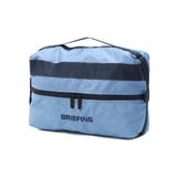 DENIMBLUE | 日本正規品 ブリーフィングゴルフ シューズケース | ギャレリア Bag&Luggage
