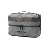 DENIMGRAY | 日本正規品 ブリーフィングゴルフ シューズケース | ギャレリア Bag&Luggage