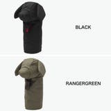 日本正規品 ブリーフィングゴルフ ヘッドカバー | ギャレリア Bag＆Luggage | 詳細画像2 