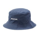 DENIMBLUE | 日本正規品 ブリーフィングゴルフ ハット | ギャレリア Bag&Luggage