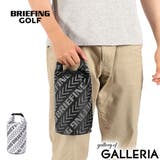 日本正規品 ブリーフィングゴルフ 氷嚢 | ギャレリア Bag&Luggage | 詳細画像1