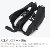 日本正規品 ブリーフィングゴルフ シューズケース | ギャレリア Bag&Luggage | 詳細画像4