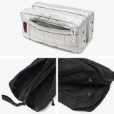 日本正規品 ブリーフィングゴルフ シューズケース | ギャレリア Bag&Luggage | 詳細画像5