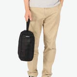 日本正規品 ブリーフィングゴルフ シューズケース | ギャレリア Bag&Luggage | 詳細画像8