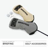 日本正規品 ブリーフィングゴルフ ヘッドカバー | ギャレリア Bag＆Luggage | 詳細画像2 
