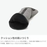 日本正規品 ブリーフィングゴルフ ヘッドカバー | ギャレリア Bag＆Luggage | 詳細画像4 