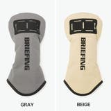 日本正規品 ブリーフィングゴルフ ヘッドカバー | ギャレリア Bag＆Luggage | 詳細画像5 