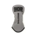 日本正規品 ブリーフィングゴルフ ヘッドカバー | ギャレリア Bag＆Luggage | 詳細画像6 