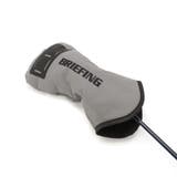 日本正規品 ブリーフィングゴルフ ヘッドカバー | ギャレリア Bag＆Luggage | 詳細画像9 