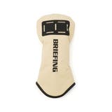 BEIGE | 日本正規品 ブリーフィングゴルフ ヘッドカバー | ギャレリア Bag＆Luggage