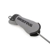 日本正規品 ブリーフィングゴルフ ヘッドカバー | ギャレリア Bag＆Luggage | 詳細画像10 