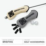 日本正規品 ブリーフィングゴルフ ヘッドカバー | ギャレリア Bag＆Luggage | 詳細画像2 