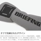 日本正規品 ブリーフィングゴルフ ヘッドカバー | ギャレリア Bag＆Luggage | 詳細画像3 
