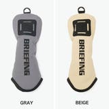 日本正規品 ブリーフィングゴルフ ヘッドカバー | ギャレリア Bag＆Luggage | 詳細画像6 