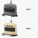 日本正規品 ブリーフィングゴルフ ヘッドカバー | ギャレリア Bag＆Luggage | 詳細画像2 