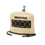 BEIGE | 日本正規品 ブリーフィングゴルフ ヘッドカバー | ギャレリア Bag＆Luggage