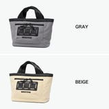 日本正規品 ブリーフィングゴルフ トートバッグ | ギャレリア Bag＆Luggage | 詳細画像7 