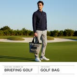 日本正規品 ブリーフィングゴルフ トートバッグ | ギャレリア Bag＆Luggage | 詳細画像2 