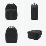 日本正規品 ブリーフィングゴルフ キャップケース | ギャレリア Bag＆Luggage | 詳細画像5 