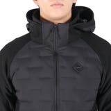 日本正規品 ブリーフィングゴルフ ダウンパーカー | ギャレリア Bag＆Luggage | 詳細画像12 