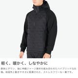 日本正規品 ブリーフィングゴルフ ダウンパーカー | ギャレリア Bag＆Luggage | 詳細画像3 