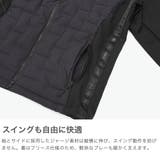 日本正規品 ブリーフィングゴルフ ダウンパーカー | ギャレリア Bag＆Luggage | 詳細画像4 