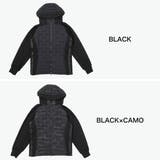 日本正規品 ブリーフィングゴルフ ダウンパーカー | ギャレリア Bag＆Luggage | 詳細画像6 