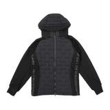 BLACK | 日本正規品 ブリーフィングゴルフ ダウンパーカー | ギャレリア Bag＆Luggage