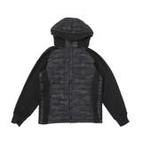 BLACK×CAMO | 日本正規品 ブリーフィングゴルフ ダウンパーカー | ギャレリア Bag＆Luggage