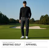 日本正規品 ブリーフィングゴルフ ダウンパンツ | ギャレリア Bag＆Luggage | 詳細画像2 