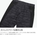 日本正規品 ブリーフィングゴルフ ダウンパンツ | ギャレリア Bag＆Luggage | 詳細画像4 