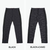 日本正規品 ブリーフィングゴルフ ダウンパンツ | ギャレリア Bag＆Luggage | 詳細画像6 