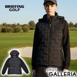 日本正規品 ブリーフィングゴルフ ダウンパーカー | ギャレリア Bag＆Luggage | 詳細画像1 