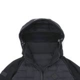 日本正規品 ブリーフィングゴルフ ダウンパーカー | ギャレリア Bag＆Luggage | 詳細画像10 