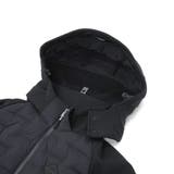 日本正規品 ブリーフィングゴルフ ダウンパーカー | ギャレリア Bag＆Luggage | 詳細画像11 