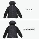 日本正規品 ブリーフィングゴルフ ダウンパーカー | ギャレリア Bag＆Luggage | 詳細画像6 