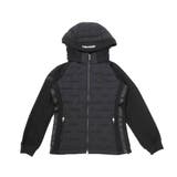 BLACK | 日本正規品 ブリーフィングゴルフ ダウンパーカー | ギャレリア Bag＆Luggage