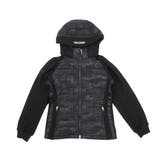 BLACK×CAMO | 日本正規品 ブリーフィングゴルフ ダウンパーカー | ギャレリア Bag＆Luggage