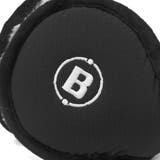 日本正規品 ブリーフィングゴルフ イヤーマフ | ギャレリア Bag&Luggage | 詳細画像13