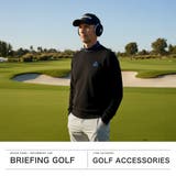 日本正規品 ブリーフィングゴルフ イヤーマフ | ギャレリア Bag&Luggage | 詳細画像2