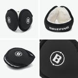 日本正規品 ブリーフィングゴルフ イヤーマフ | ギャレリア Bag&Luggage | 詳細画像3