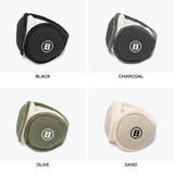 日本正規品 ブリーフィングゴルフ イヤーマフ | ギャレリア Bag&Luggage | 詳細画像4