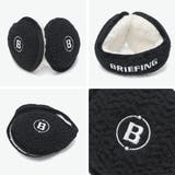 日本正規品 ブリーフィングゴルフ イヤーマフ | ギャレリア Bag&Luggage | 詳細画像3