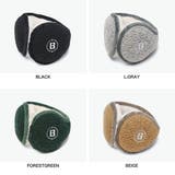 日本正規品 ブリーフィングゴルフ イヤーマフ | ギャレリア Bag&Luggage | 詳細画像4